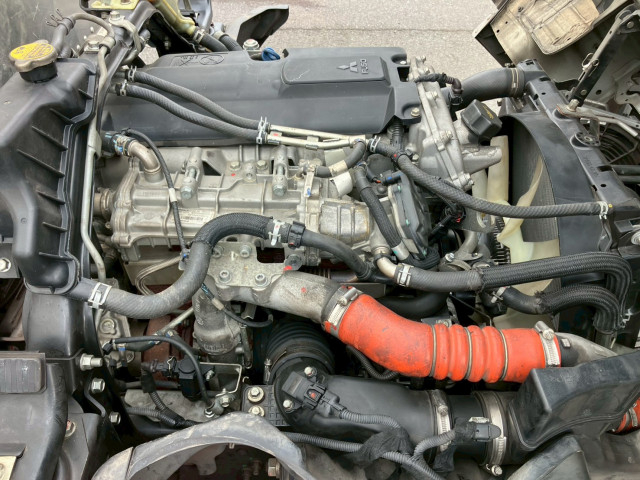 三菱ふそう キャンター 小型 バン TPG-FBA20(103677) 18枚目