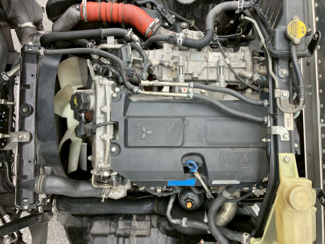 三菱ふそう キャンター 小型 バン TPG-FBA20(103677) 20枚目