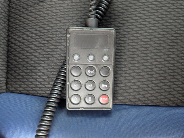 いすゞ ギガ 大型 冷蔵冷凍バン 2PG -CYL77C(103676) 40枚目