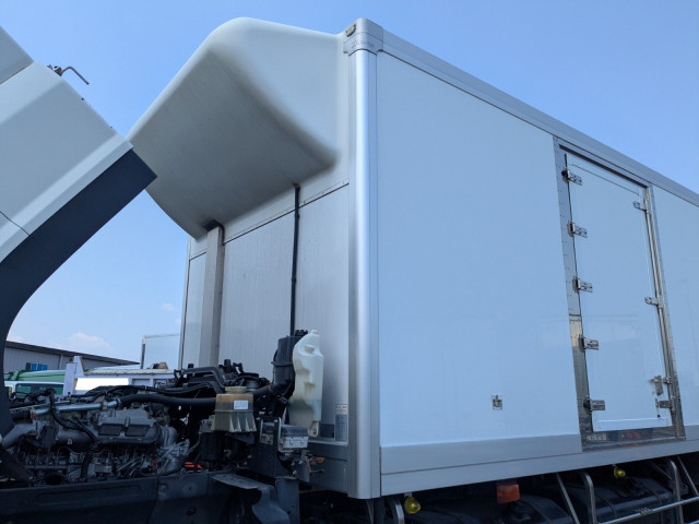 いすゞ ギガ 大型 冷蔵冷凍バン 2PG -CYL77C(103676) 43枚目