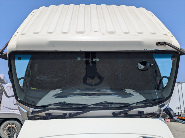 いすゞ ギガ 大型 冷蔵冷凍バン 2PG -CYL77C(103676) 46枚目