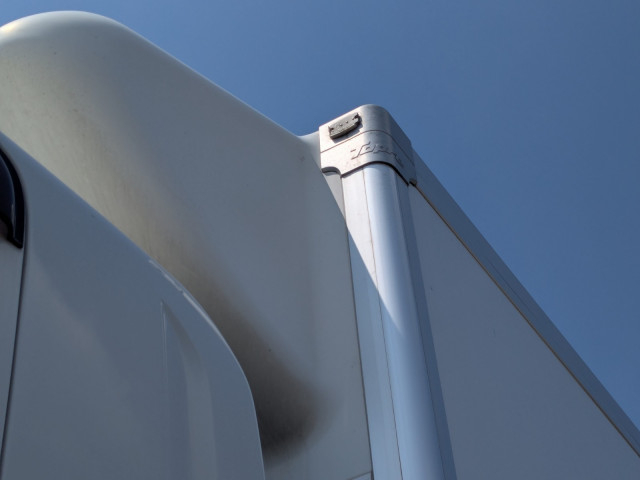 いすゞ ギガ 大型 冷蔵冷凍バン 2PG -CYL77C(103676) 50枚目