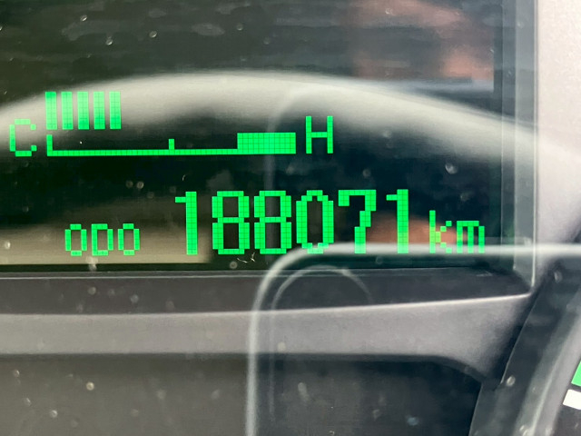 三菱ふそう キャンター 小型 バン TPG-FBA20(103677) 33枚目