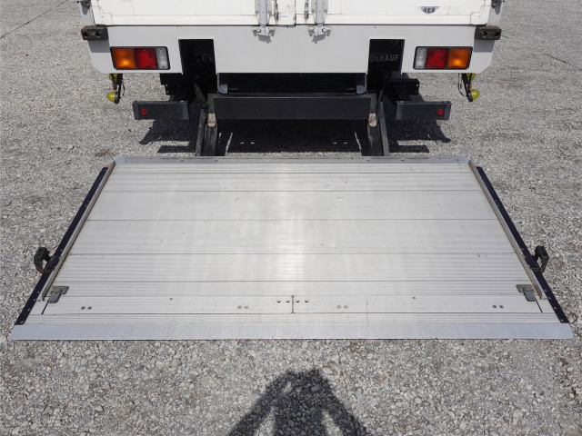 三菱ふそう ファイター 中型 ウィング 2KG-FK61F(103678) 11枚目