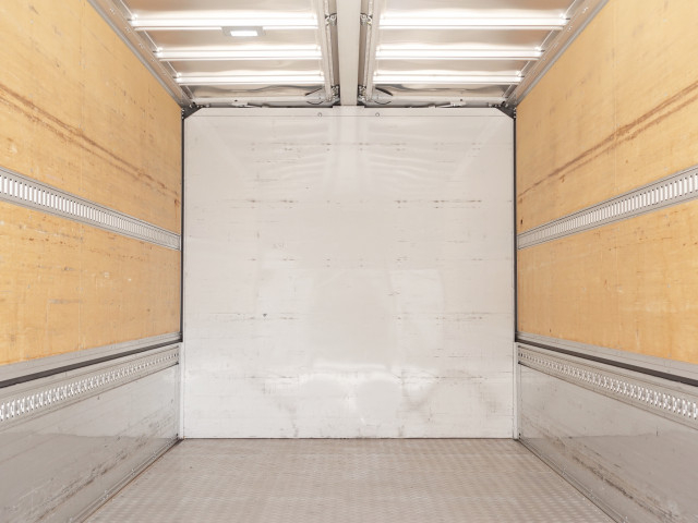 三菱ふそう ファイター 中型 ウィング 2KG-FK61F(103678) 12枚目