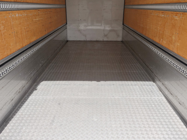 三菱ふそう ファイター 中型 ウィング 2KG-FK61F(103678) 13枚目