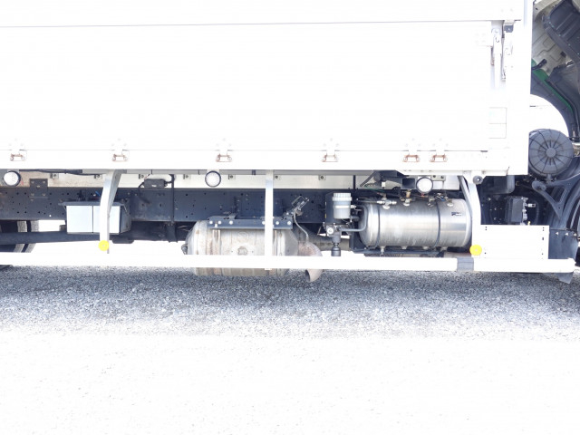 三菱ふそう ファイター 中型 ウィング 2KG-FK61F(103678) 16枚目