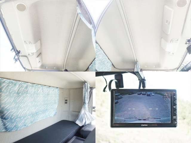 三菱ふそう ファイター 中型 ウィング 2KG-FK61F(103678) 22枚目