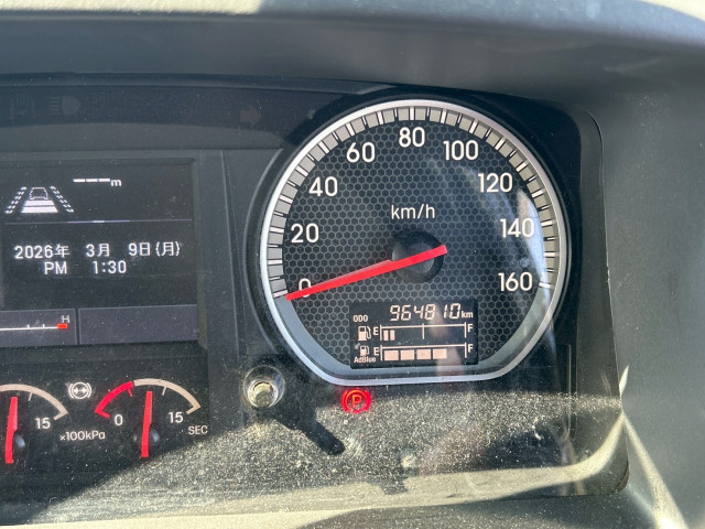 いすゞ フォワード 中型 冷蔵冷凍バン 2PG-FRR90T2(103679) 32枚目