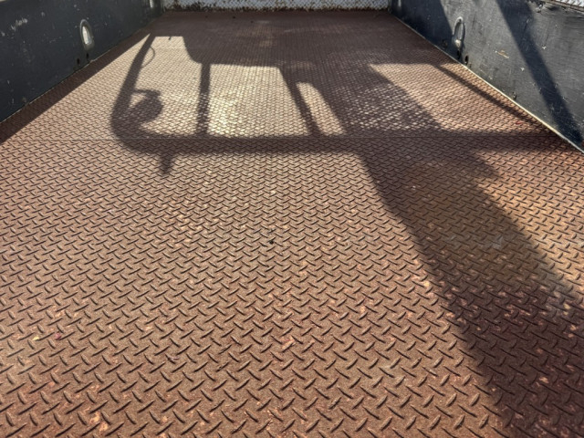 日野 デュトロ 小型 平ボディ（クレーン付） TPG-XZU650M(103680) 11枚目