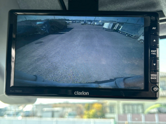 いすゞ フォワード 中型 冷蔵冷凍バン 2PG-FRR90T2(103679) 37枚目