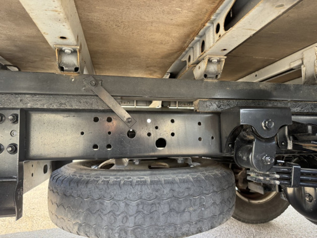 日野 デュトロ 小型 平ボディ（クレーン付） TPG-XZU650M(103680) 23枚目