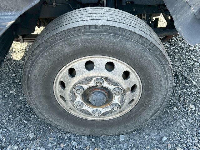 いすゞ フォワード 中型 冷蔵冷凍バン 2PG-FRR90T2(103679) 47枚目