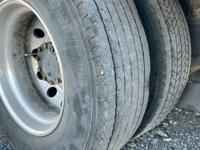 いすゞ フォワード 中型 冷蔵冷凍バン 2PG-FRR90T2(103679) 48枚目