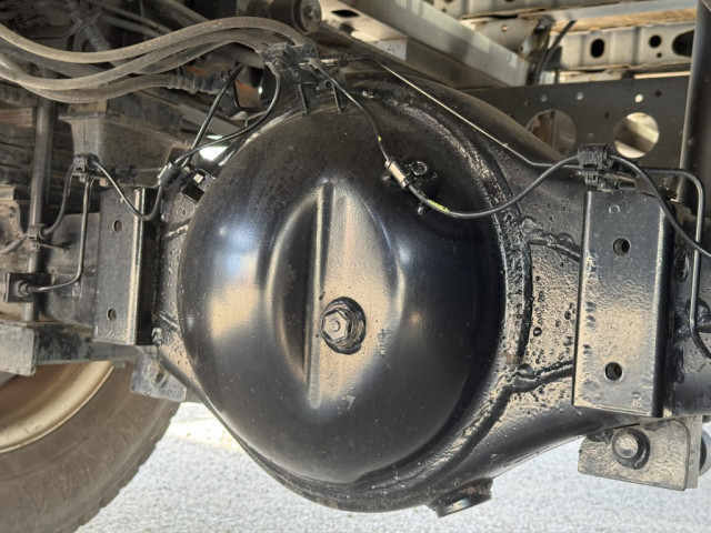 日野 デュトロ 小型 平ボディ（クレーン付） TPG-XZU650M(103680) 27枚目