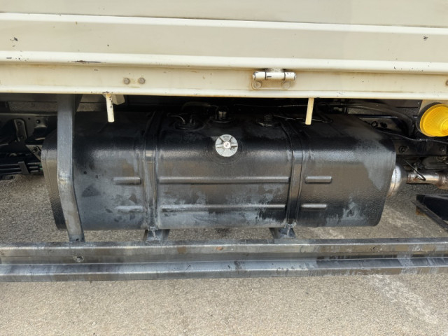 日野 デュトロ 小型 平ボディ（クレーン付） TPG-XZU650M(103680) 28枚目