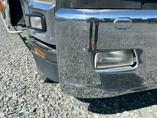 いすゞ フォワード 中型 冷蔵冷凍バン 2PG-FRR90T2(103679) 50枚目