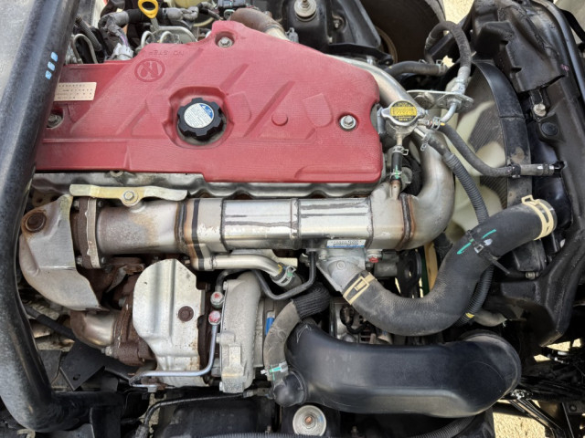 日野 デュトロ 小型 平ボディ（クレーン付） TPG-XZU650M(103680) 37枚目