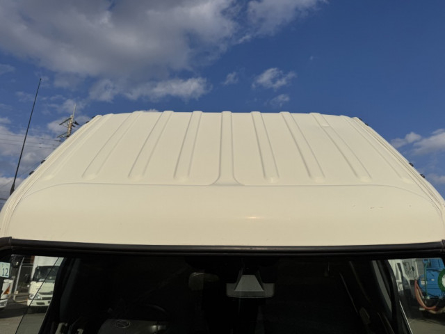 日野 デュトロ 小型 平ボディ（クレーン付） TPG-XZU650M(103680) 38枚目