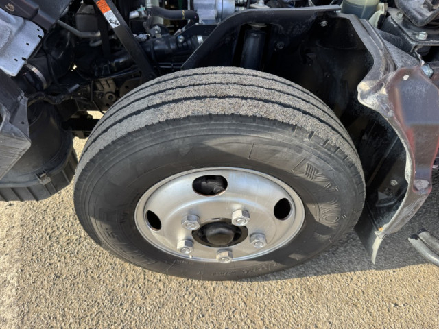 日野 デュトロ 小型 平ボディ（クレーン付） TPG-XZU650M(103680) 39枚目