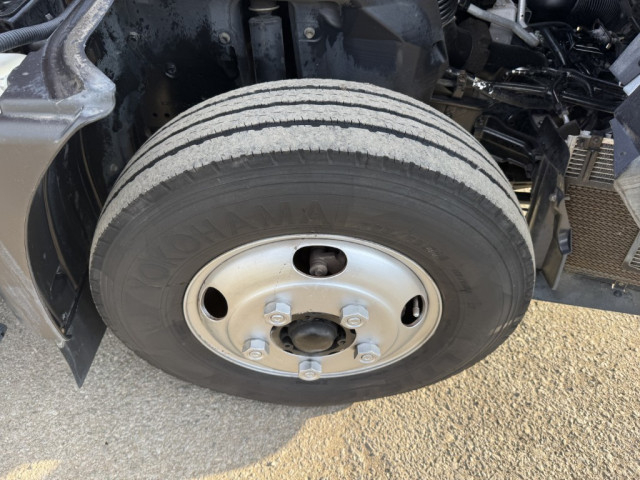 日野 デュトロ 小型 平ボディ（クレーン付） TPG-XZU650M(103680) 40枚目