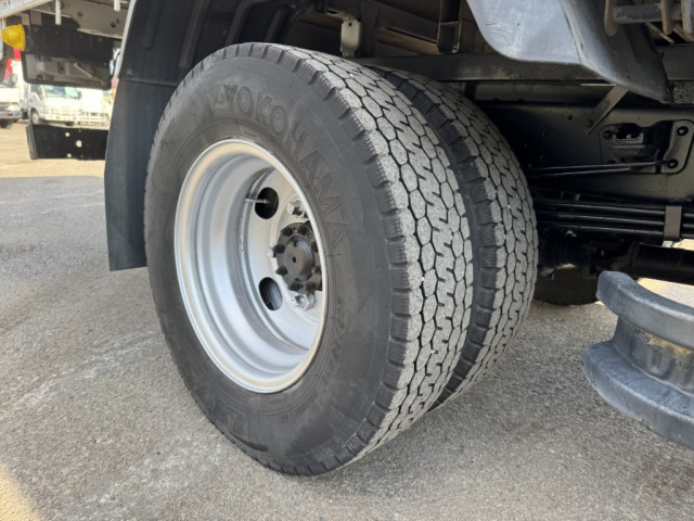 日野 デュトロ 小型 平ボディ（クレーン付） TPG-XZU650M(103680) 41枚目