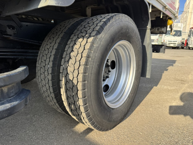 日野 デュトロ 小型 平ボディ（クレーン付） TPG-XZU650M(103680) 42枚目