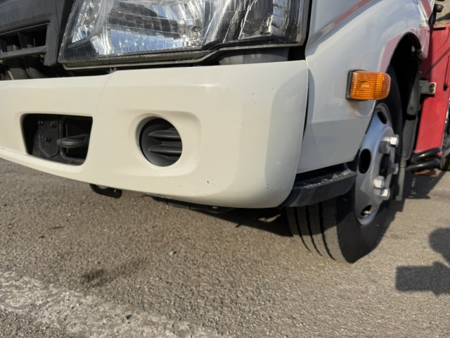 日野 デュトロ 小型 平ボディ（クレーン付） TPG-XZU650M(103680) 44枚目