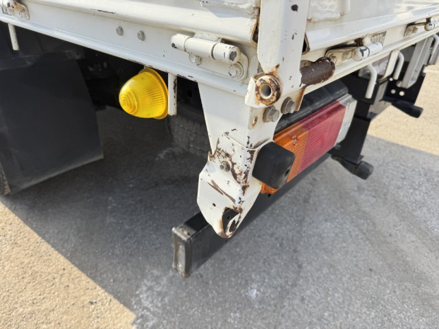 日野 デュトロ 小型 平ボディ（クレーン付） TPG-XZU650M(103680) 47枚目