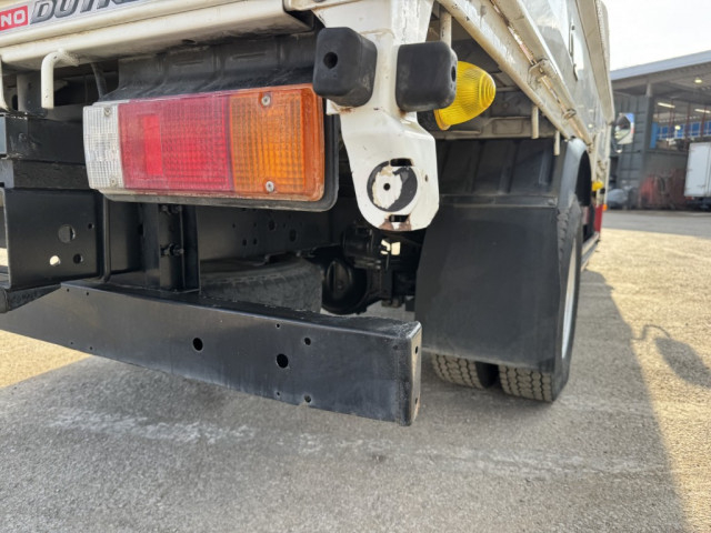 日野 デュトロ 小型 平ボディ（クレーン付） TPG-XZU650M(103680) 49枚目