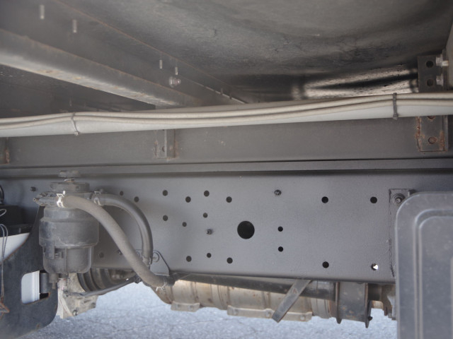 トヨタ ダイナ 小型 ウィング TKG-XZU710(103682) 6枚目