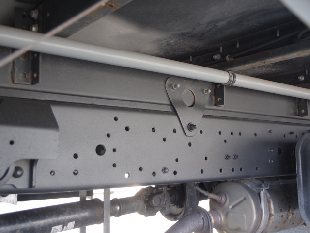 トヨタ ダイナ 小型 ウィング TKG-XZU710(103682) 7枚目