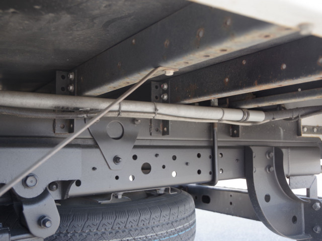 トヨタ ダイナ 小型 ウィング TKG-XZU710(103682) 8枚目