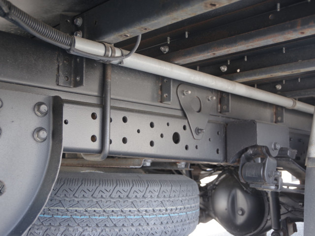 トヨタ ダイナ 小型 ウィング TKG-XZU710(103682) 9枚目