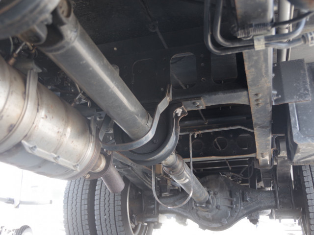 トヨタ ダイナ 小型 ウィング TKG-XZU710(103682) 10枚目