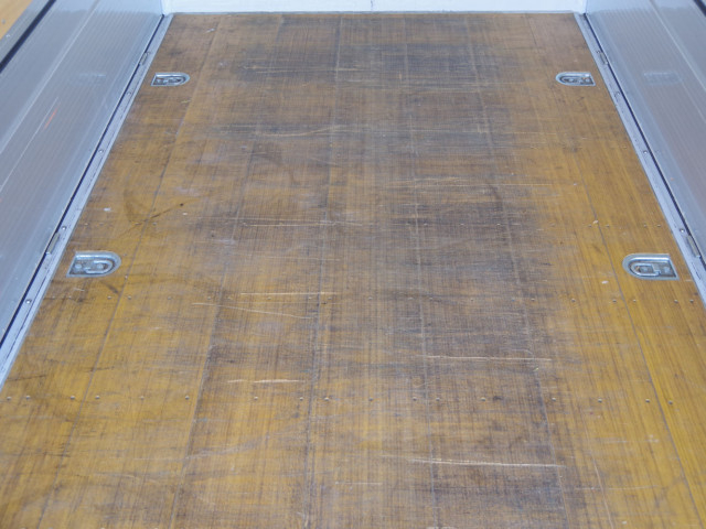 トヨタ ダイナ 小型 ウィング TKG-XZU710(103682) 12枚目