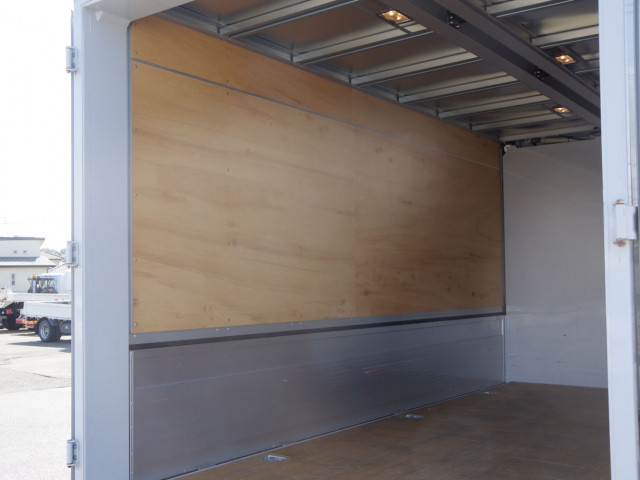 トヨタ ダイナ 小型 ウィング TKG-XZU710(103682) 13枚目