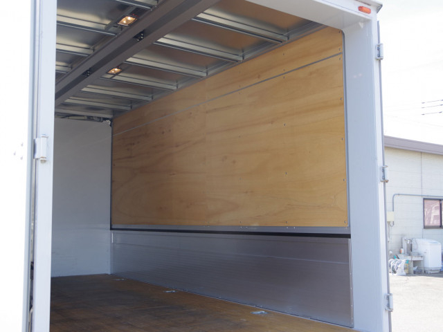 トヨタ ダイナ 小型 ウィング TKG-XZU710(103682) 14枚目