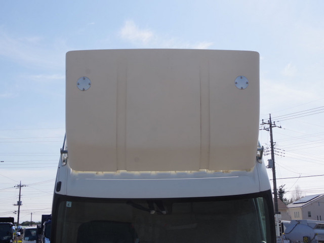 トヨタ ダイナ 小型 ウィング TKG-XZU710(103682) 16枚目