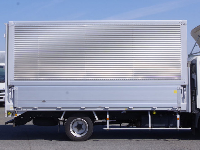 トヨタ ダイナ 小型 ウィング TKG-XZU710(103682) 17枚目