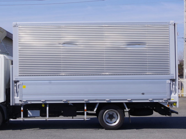 トヨタ ダイナ 小型 ウィング TKG-XZU710(103682) 18枚目