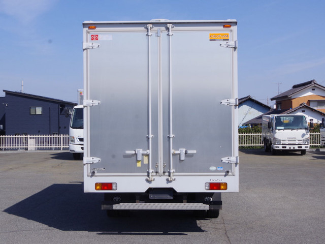 トヨタ ダイナ 小型 ウィング TKG-XZU710(103682) 19枚目