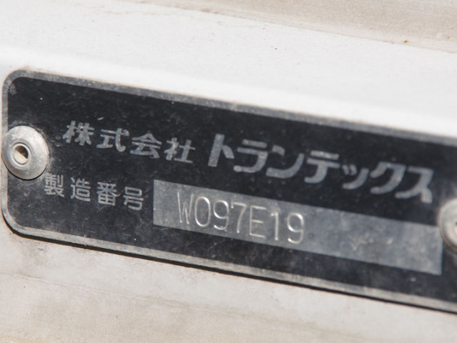 トヨタ ダイナ 小型 ウィング TKG-XZU710(103682) 24枚目