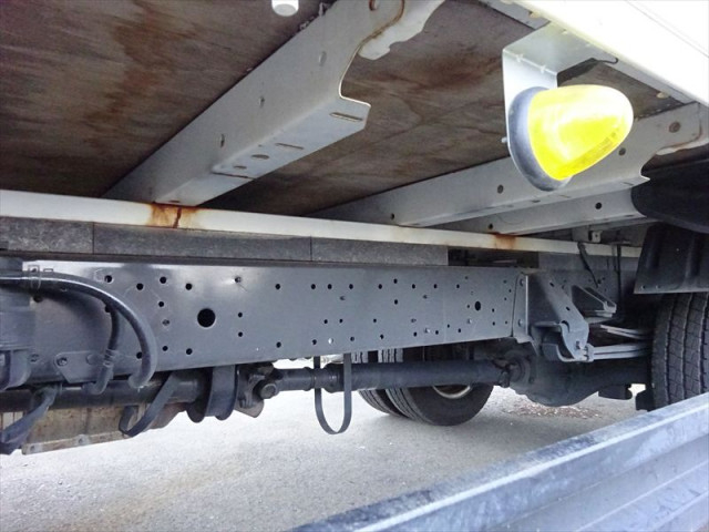 トヨタ トヨエース 小型 平ボディ TPG-XZU712(103683) 5枚目