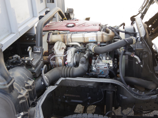 トヨタ ダイナ 小型 ウィング TKG-XZU710(103682) 25枚目