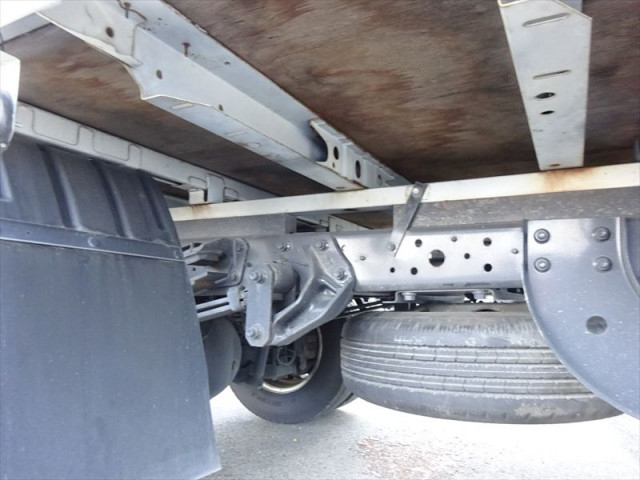 トヨタ トヨエース 小型 平ボディ TPG-XZU712(103683) 6枚目