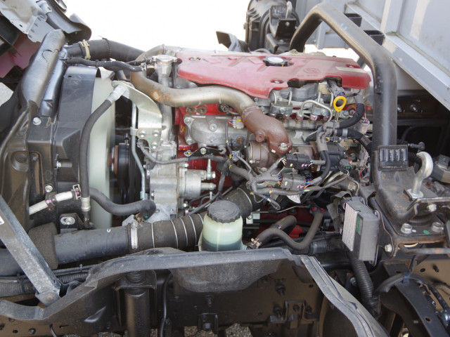 トヨタ ダイナ 小型 ウィング TKG-XZU710(103682) 26枚目