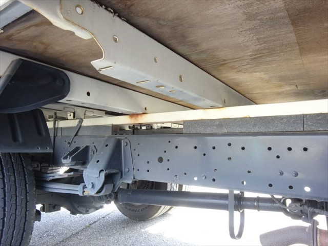 トヨタ トヨエース 小型 平ボディ TPG-XZU712(103683) 7枚目