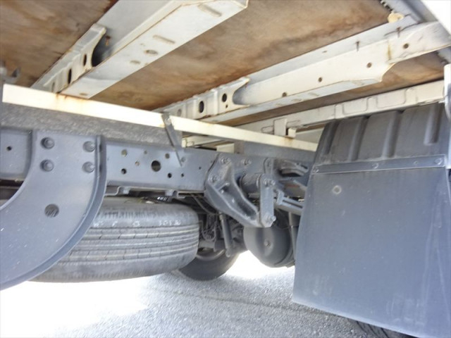 トヨタ トヨエース 小型 平ボディ TPG-XZU712(103683) 8枚目