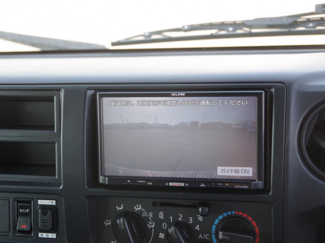 トヨタ ダイナ 小型 ウィング TKG-XZU710(103682) 29枚目